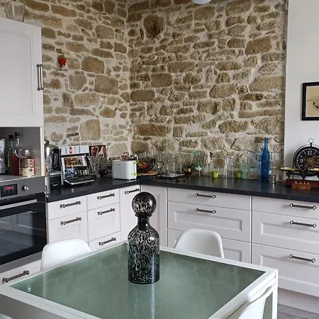 Formule Complete Bien Etre Bed & Breakfast