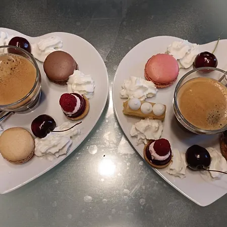 Bed & Breakfast Formule Complete Bien Etre