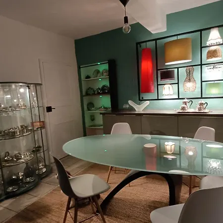 Formule Complete Bien Etre Bed & Breakfast